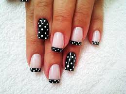  unhas decoradas pretas